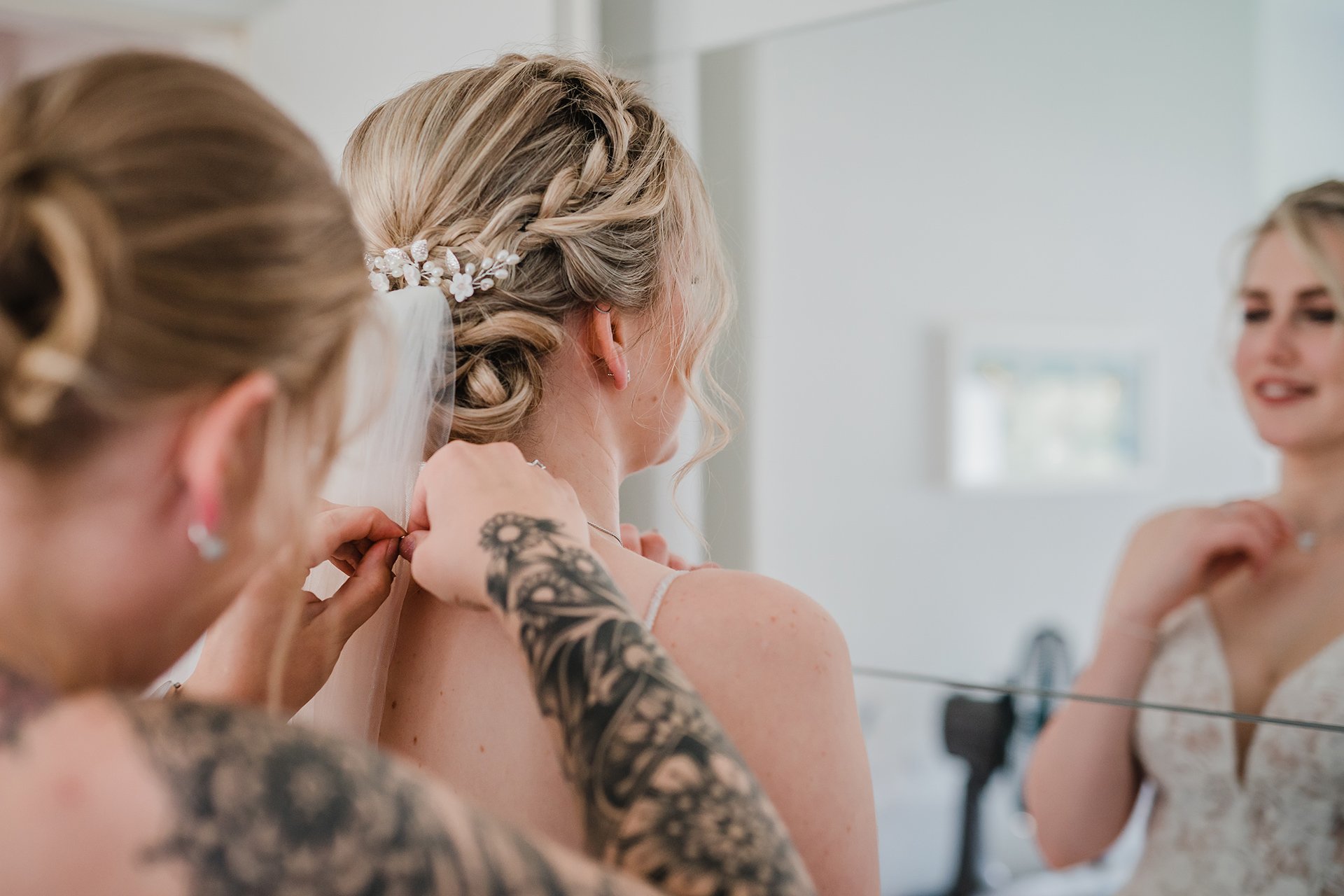 Hochzeitsfotograf lumoid Photo Nadine Lotze