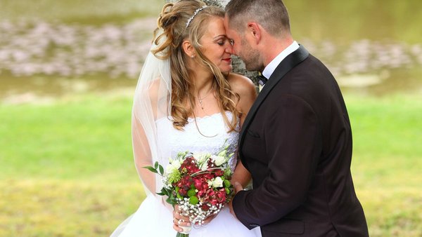 Hochzeitsfotograf lz-fotos.de - Lars Zschieschang