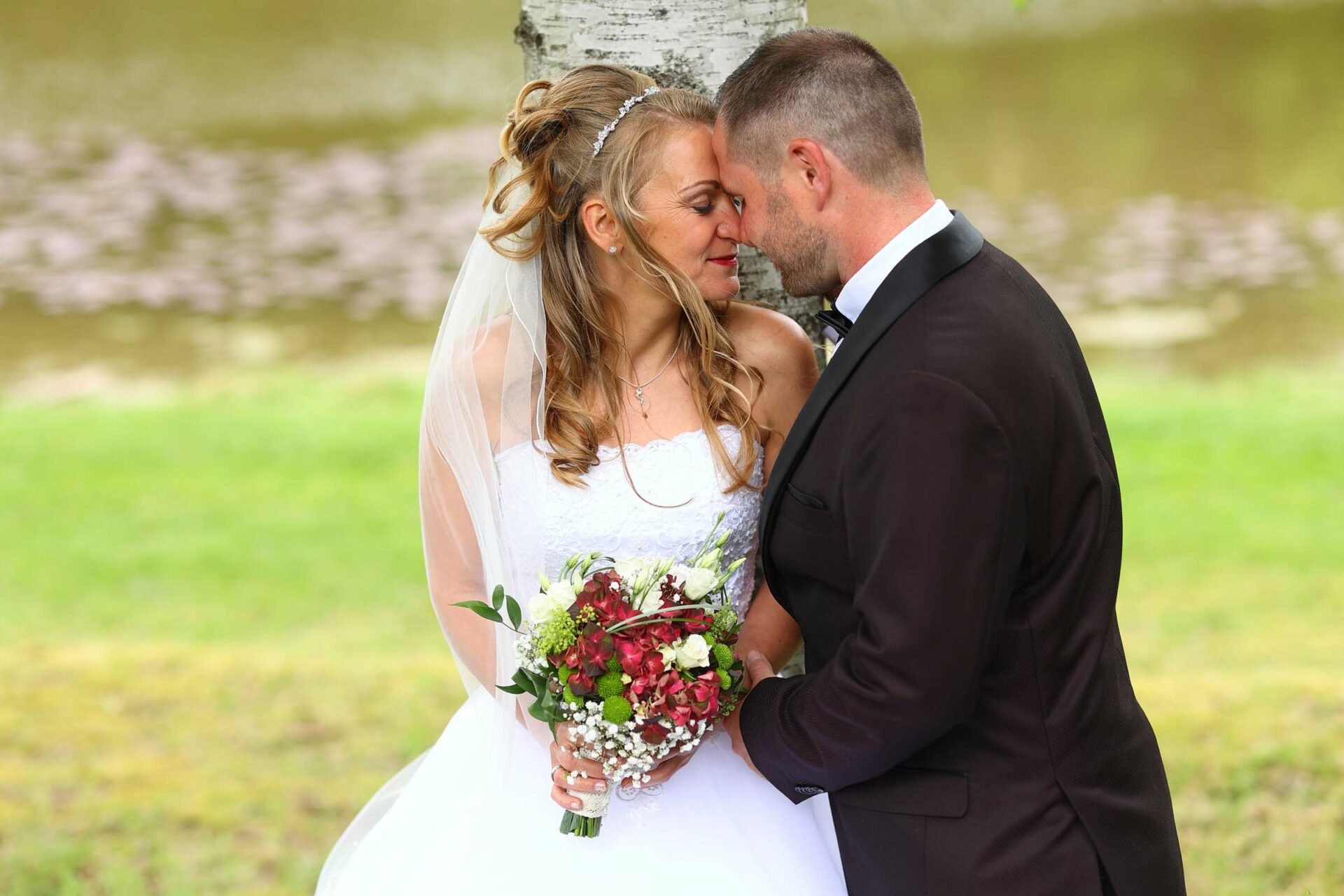 Hochzeitsfotograf lz-fotos.de - Lars Zschieschang