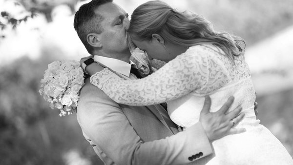 Hochzeitsfotograf lz-fotos.de - Lars Zschieschang