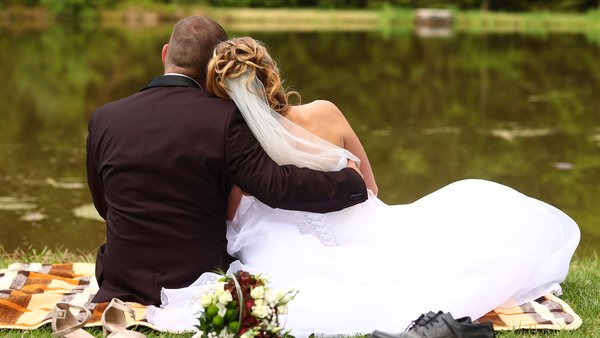 Hochzeitsfotograf lz-fotos.de - Lars Zschieschang