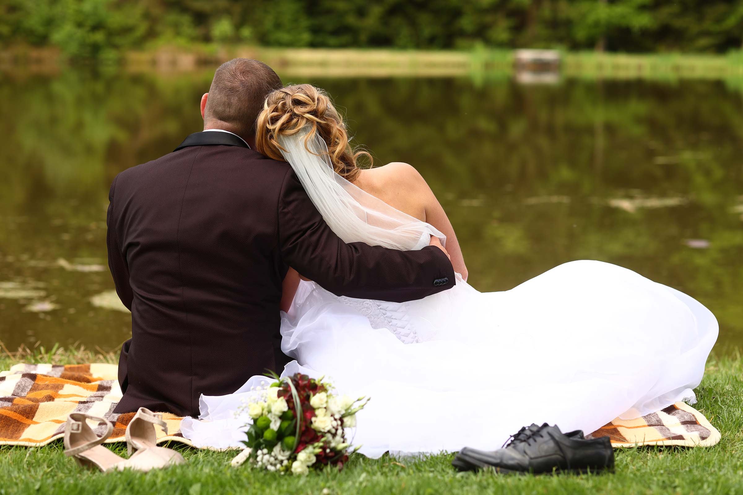 Hochzeitsfotograf lz-fotos.de - Lars Zschieschang