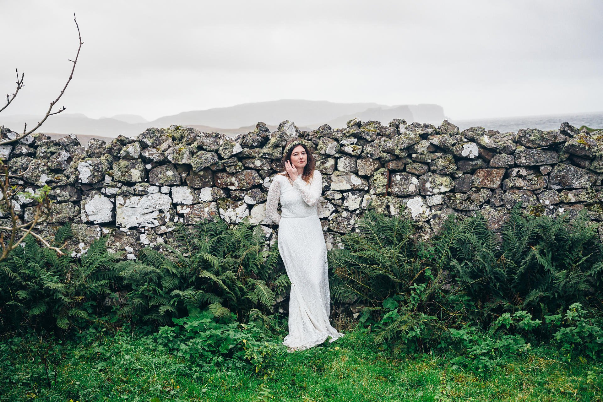 Hochzeitsfotograf magicmomentsphoto -  Hochzeitsfotografie Hamburg - Paul