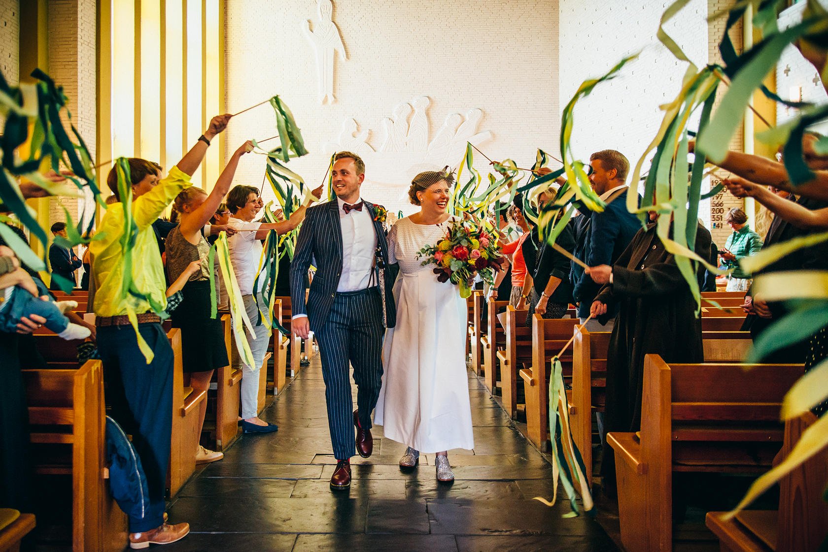 Hochzeitsfotograf magicmomentsphoto -  Hochzeitsfotografie Hamburg - Paul