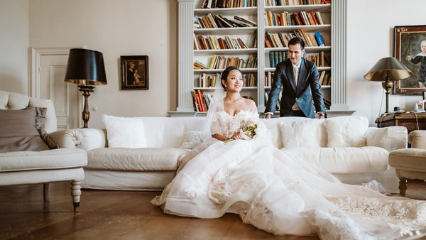 Hochzeitsfotograf one love Hochzeiten Fotografie