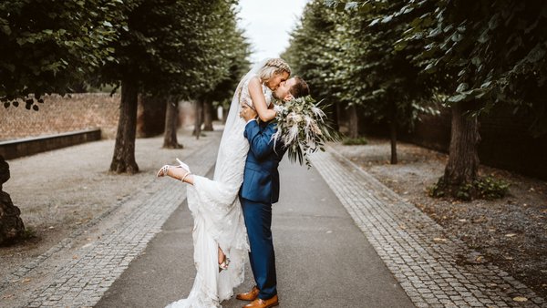 Hochzeitsfotograf one love Hochzeiten Fotografie