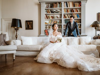 one love Hochzeiten Fotografie