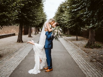 one love Hochzeiten Fotografie