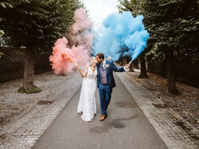 one love Hochzeiten Fotografie