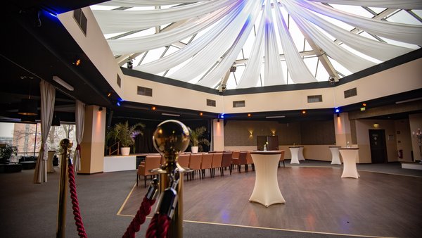 Hochzeitslocation pentagon3 Chemnitz