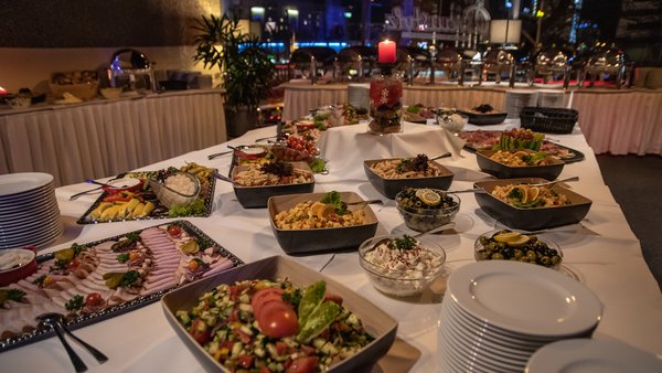 Hochzeitslocation pentagon3 Chemnitz