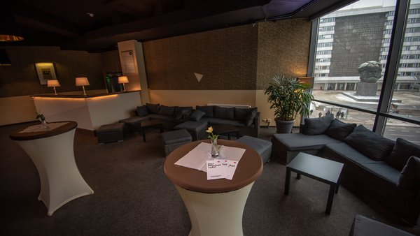 Hochzeitslocation pentagon3 Chemnitz