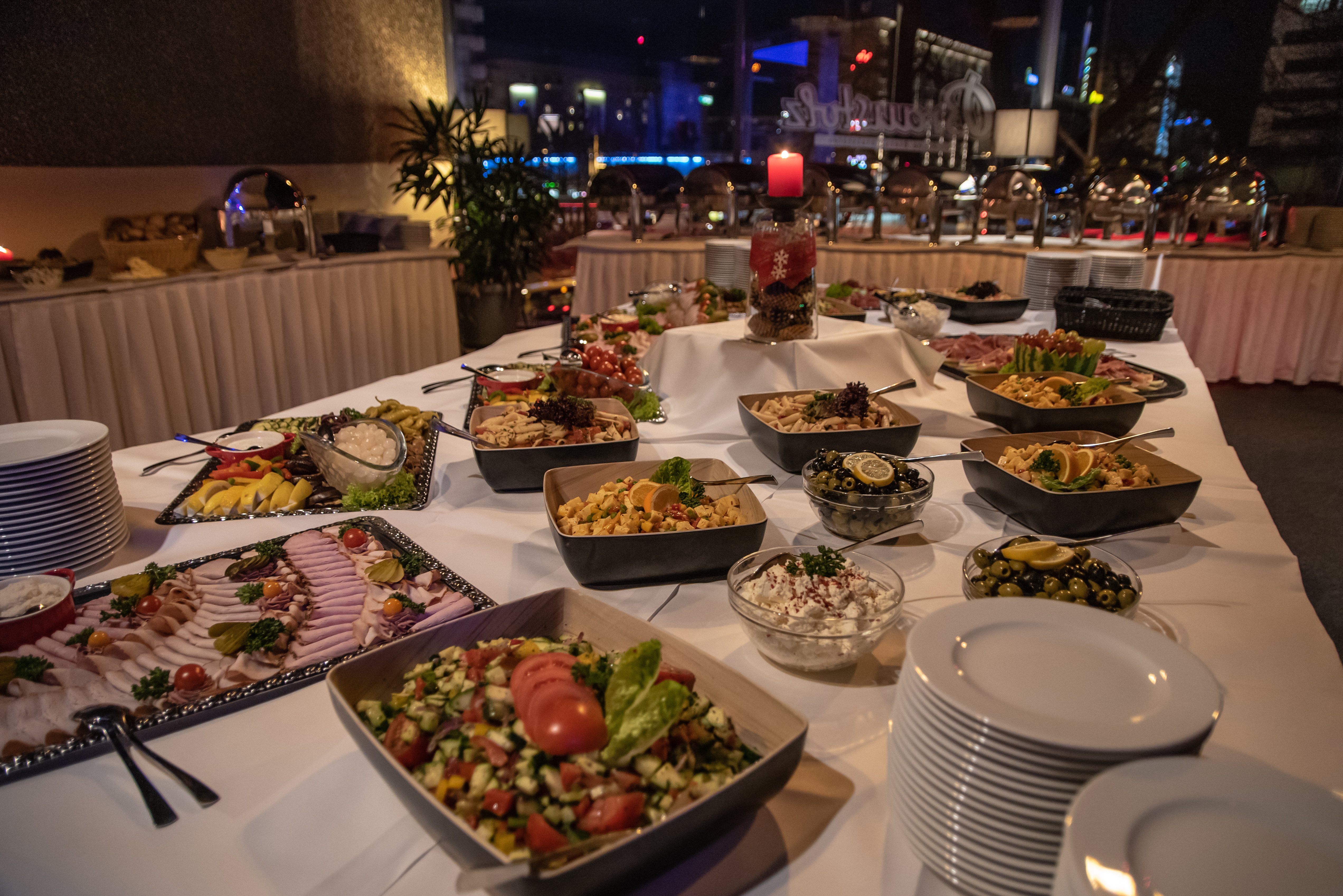 Hochzeitslocation pentagon3 Chemnitz