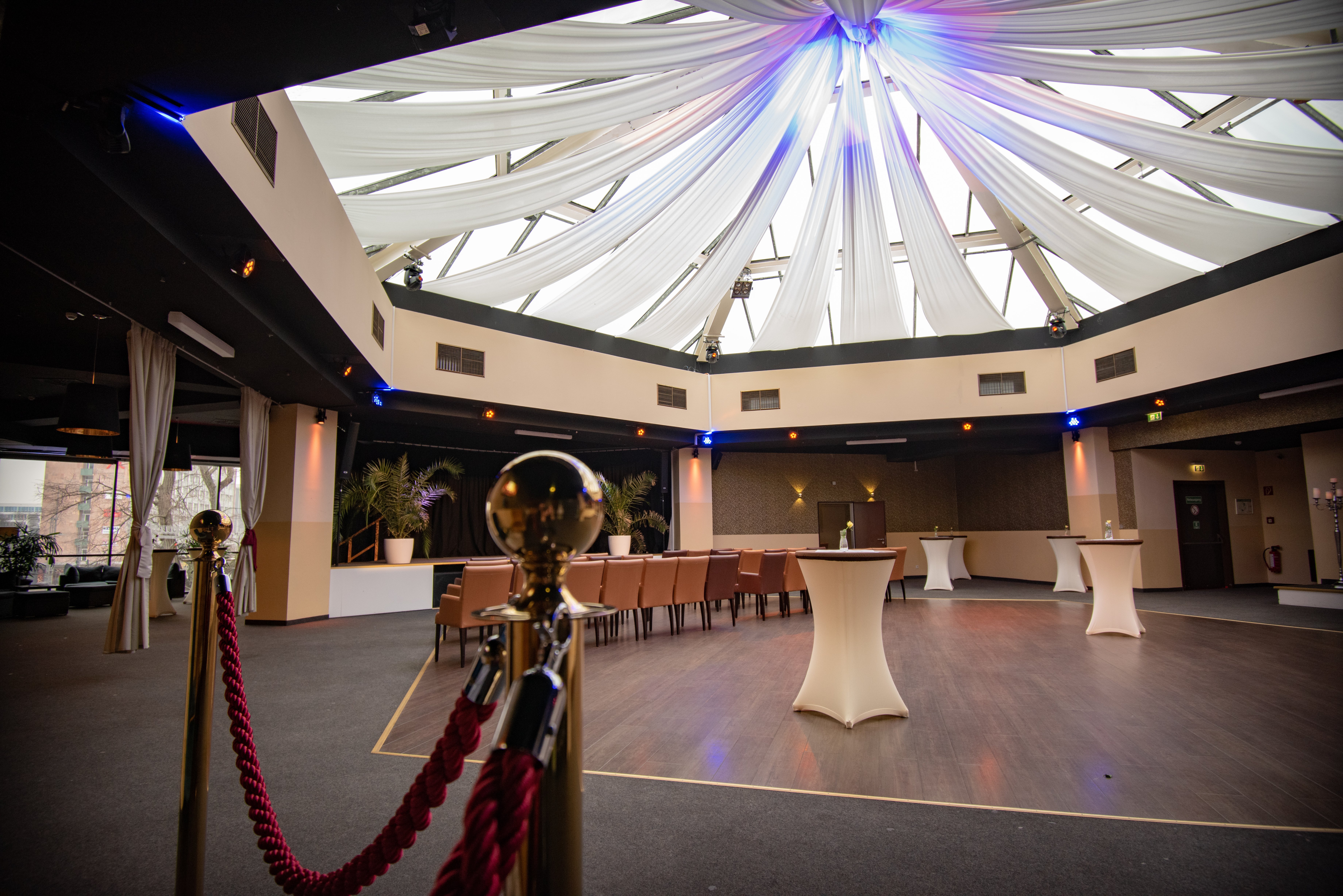 Hochzeitslocation pentagon3 Chemnitz