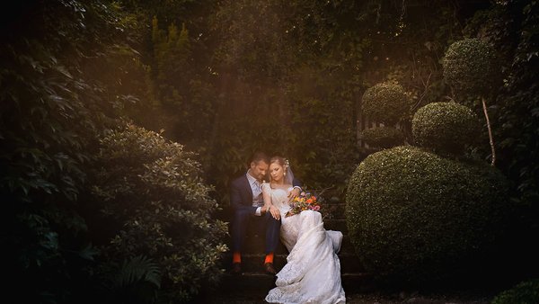 Hochzeitsfotograf pollok pictures - fine art wedding photography