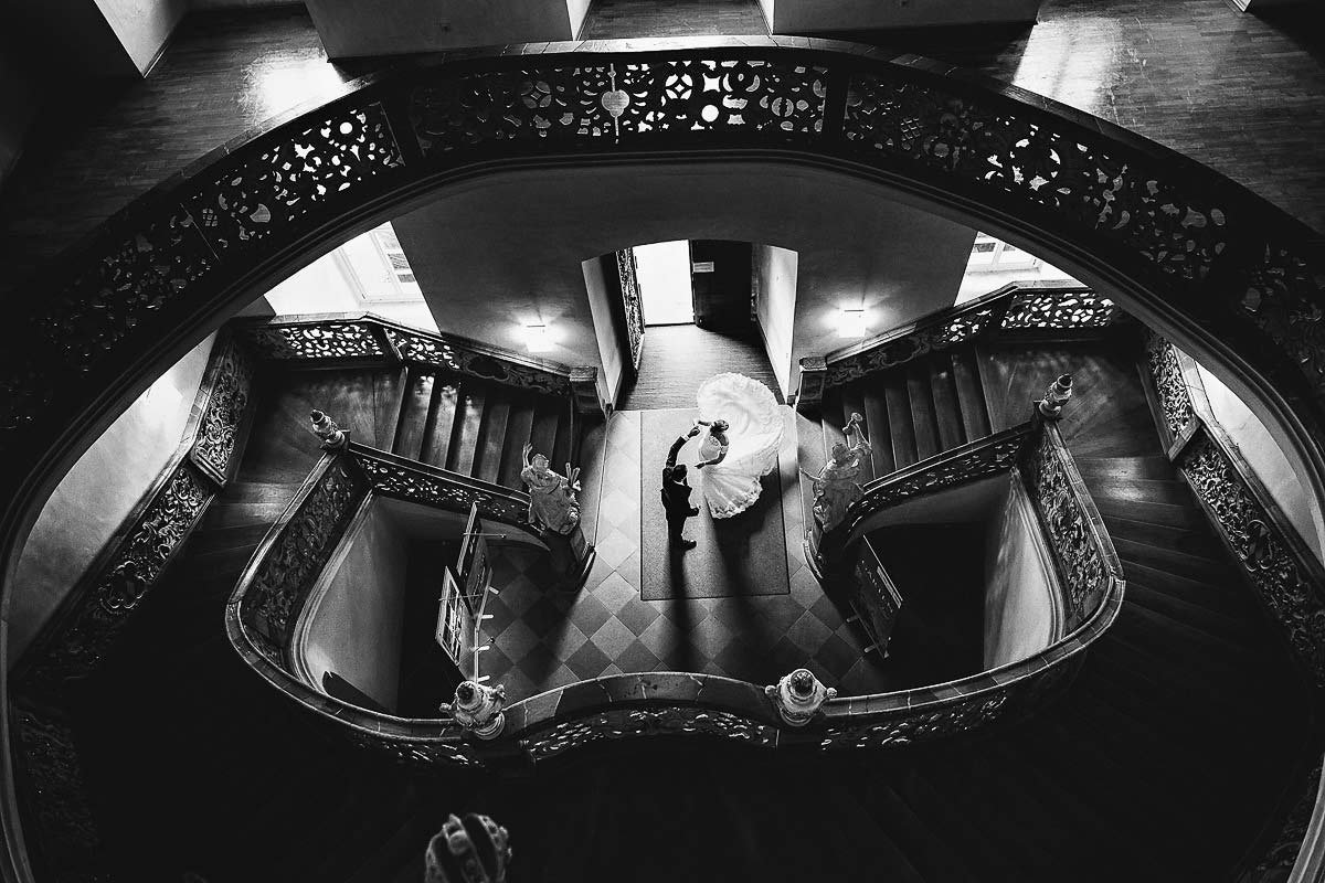 Hochzeitsfotograf pollok pictures - fine art wedding photography