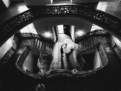 pollok pictures - fine art wedding photography