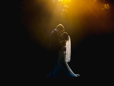 pollok pictures - fine art wedding photography
