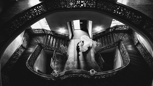 Hochzeitsfotograf pollok pictures - fine art wedding photography