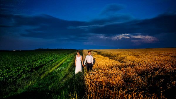 Hochzeitsfotograf pollok pictures - fine art wedding photography