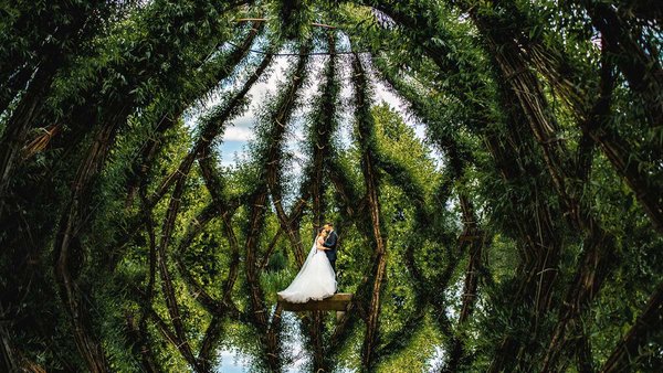 Hochzeitsfotograf pollok pictures - fine art wedding photography