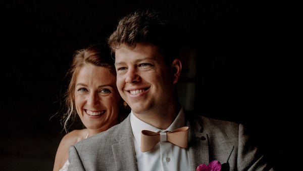 Hochzeitsfotograf sweetnorth - Anni Beier