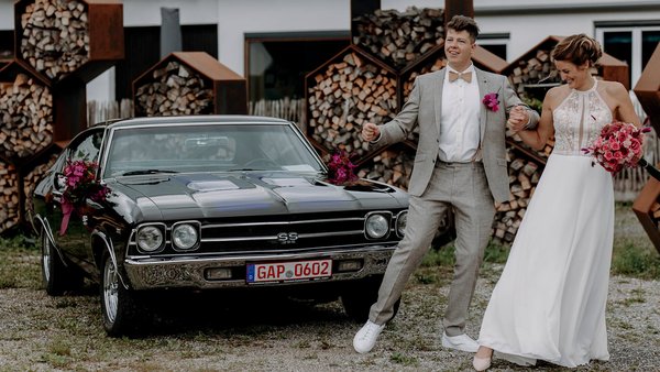 Hochzeitsfotograf sweetnorth - Anni Beier