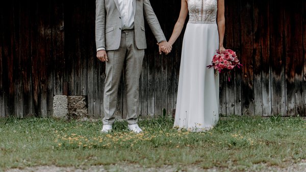 Hochzeitsfotograf sweetnorth - Anni Beier