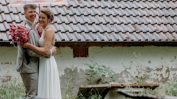 Hochzeitsfotograf sweetnorth - Anni Beier