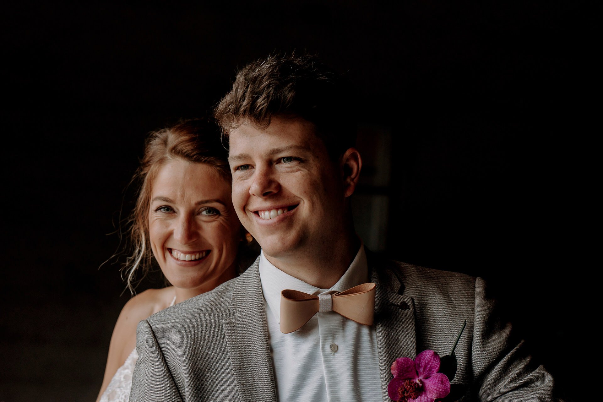 Hochzeitsfotograf sweetnorth - Anni Beier