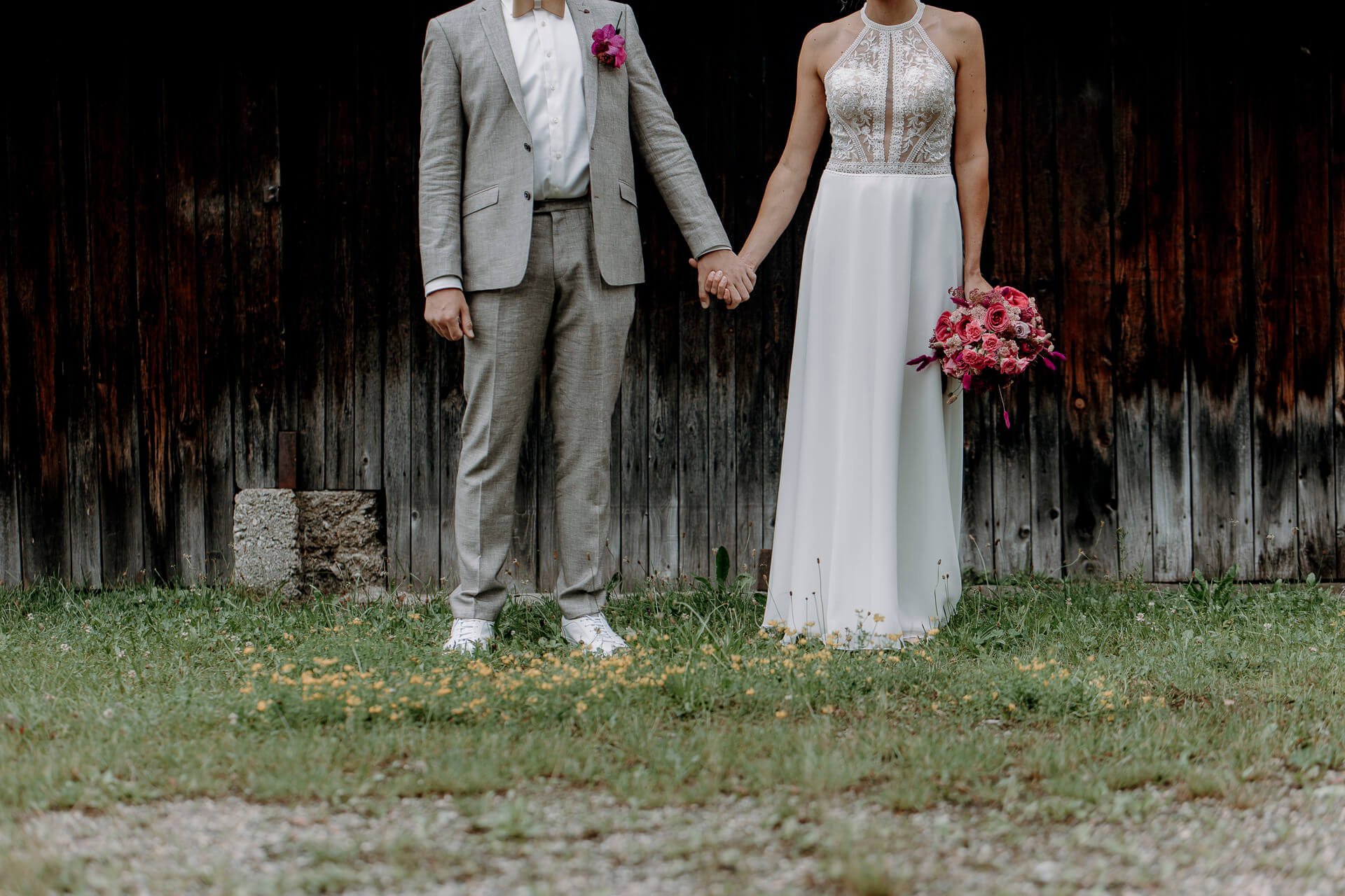 Hochzeitsfotograf sweetnorth - Anni Beier