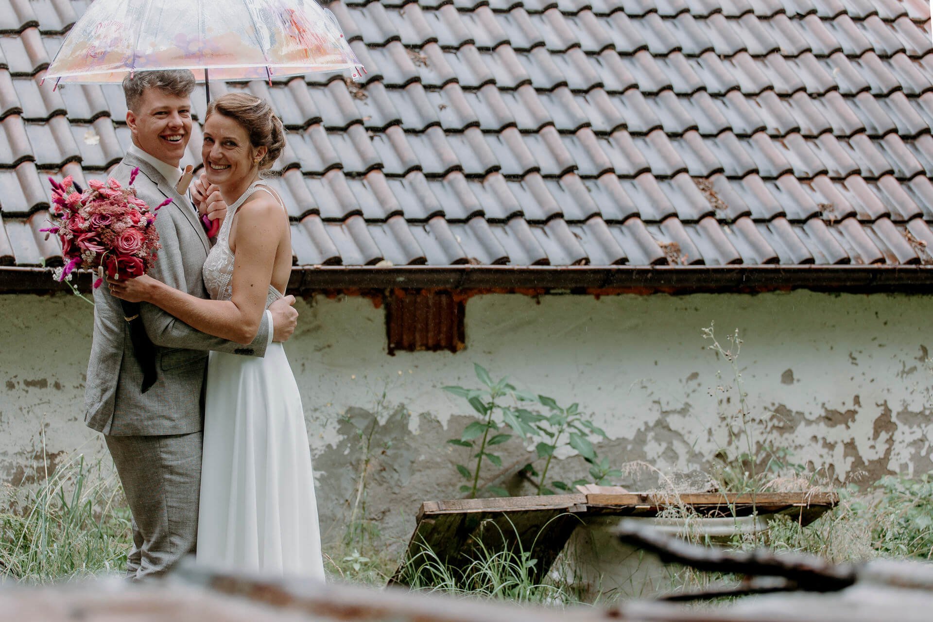 Hochzeitsfotograf sweetnorth - Anni Beier