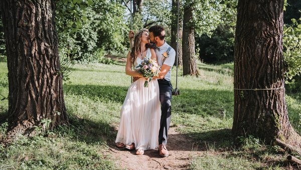 Hochzeitsfotograf von Tenspolde Fotografie