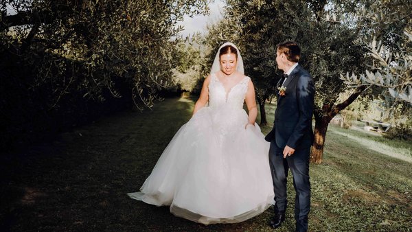 Hochzeitsfotograf von Tenspolde Fotografie