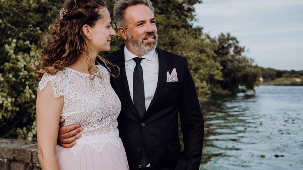 Hochzeitsfotograf von Tenspolde Fotografie