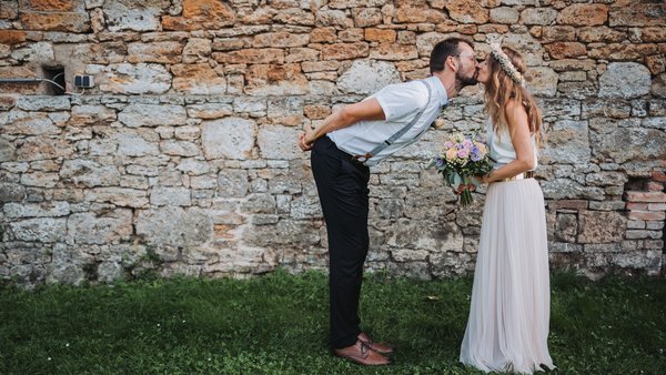 Hochzeitsfotograf von Tenspolde Fotografie