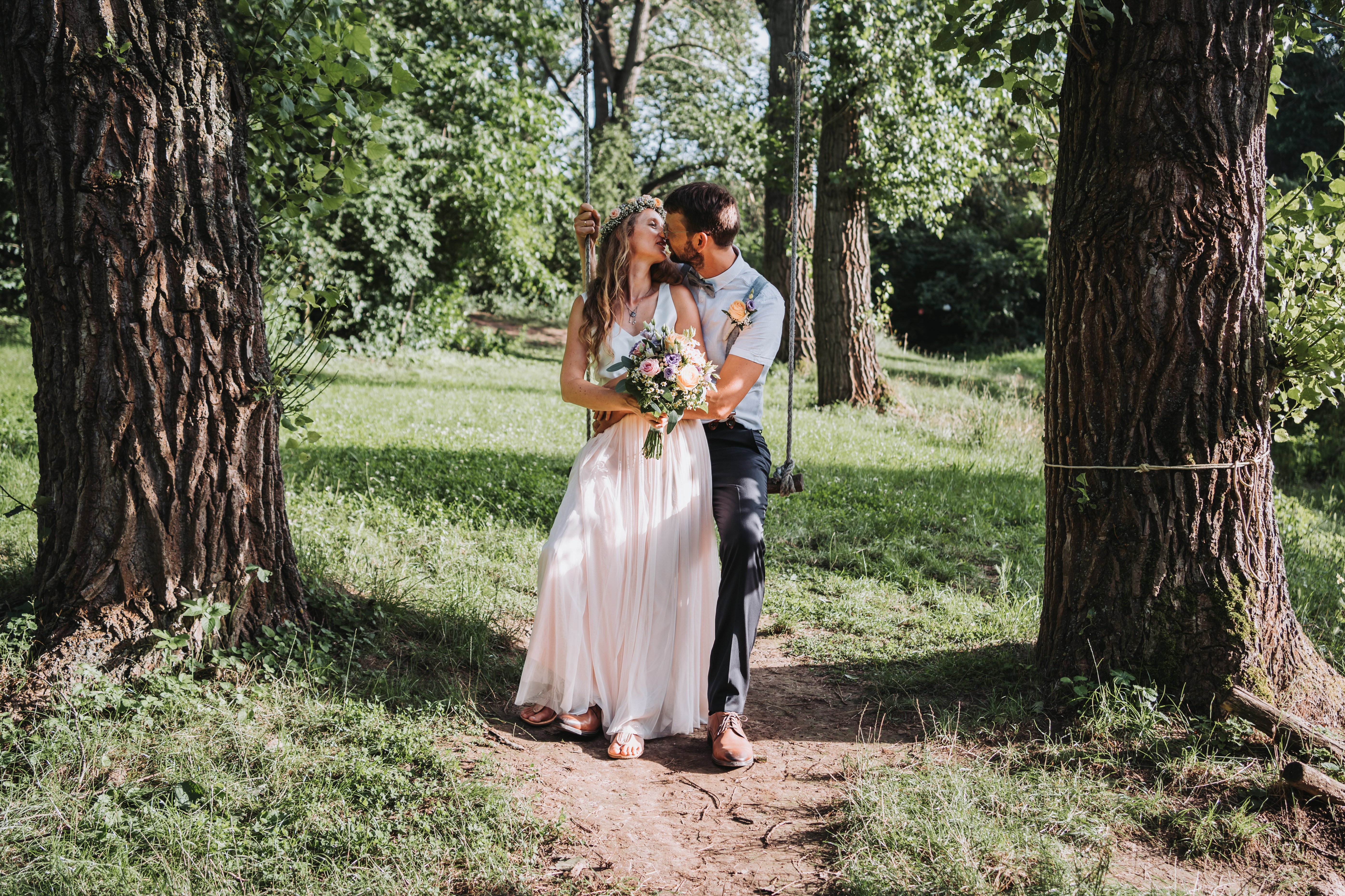 Hochzeitsfotograf von Tenspolde Fotografie