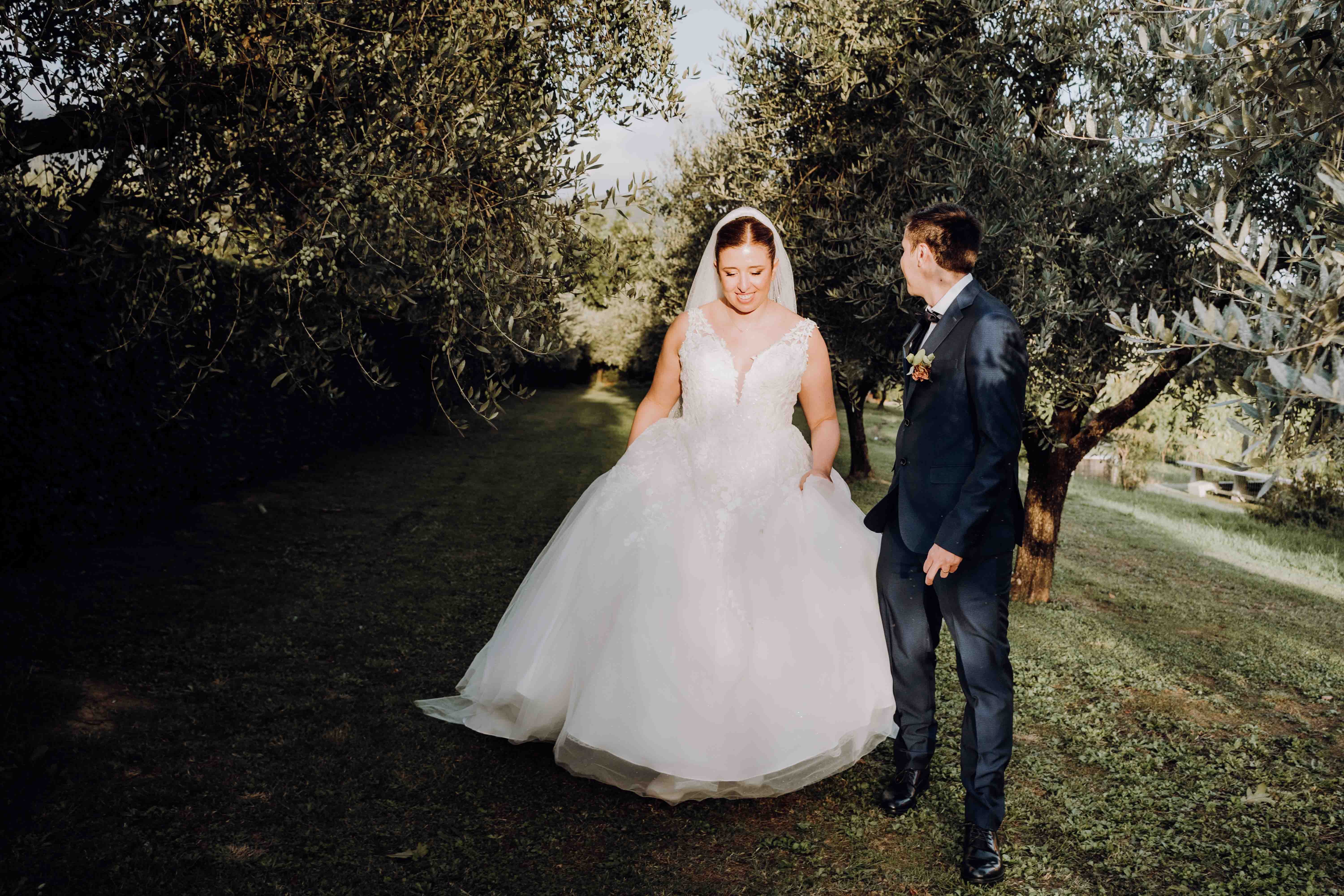 Hochzeitsfotograf von Tenspolde Fotografie