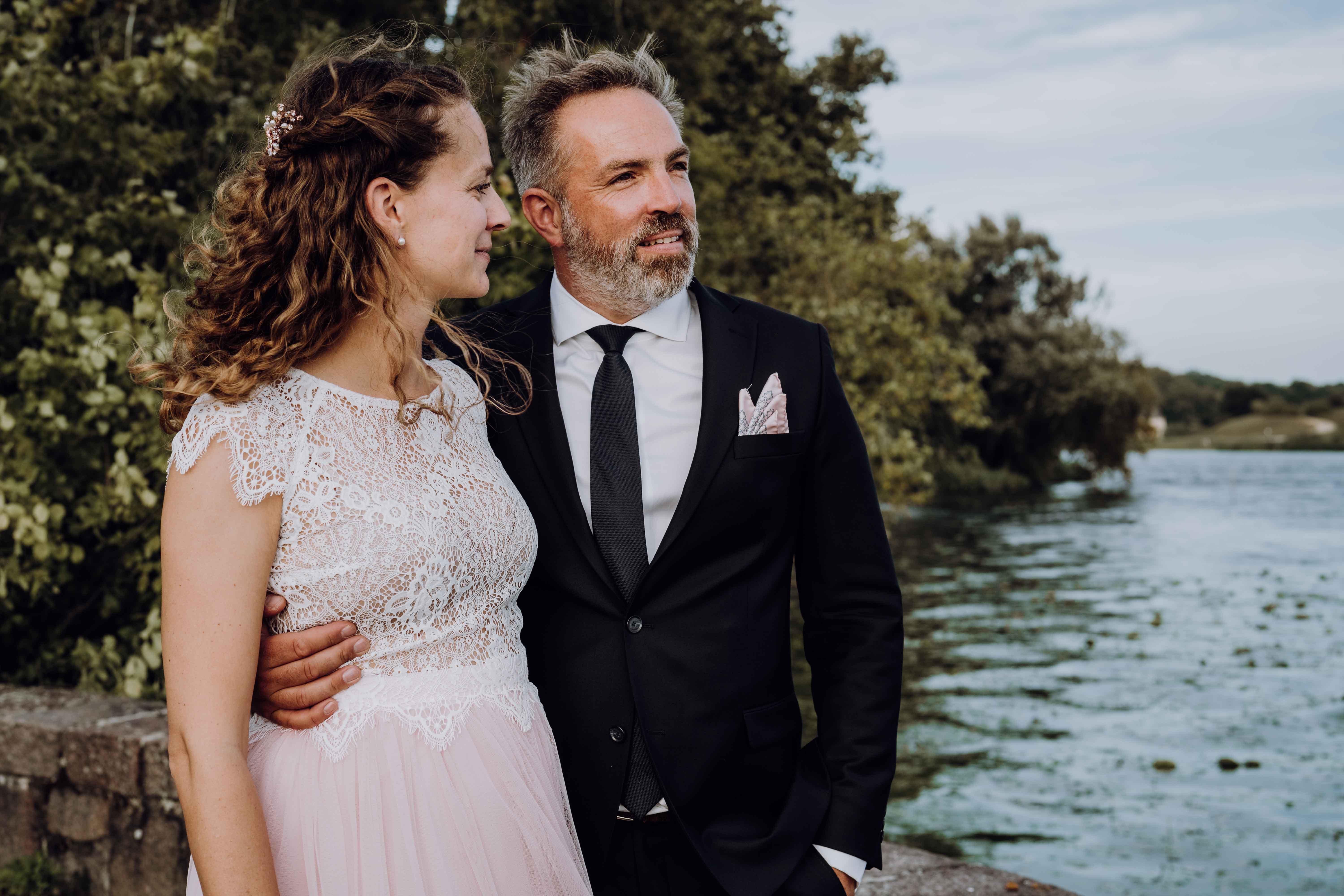 Hochzeitsfotograf von Tenspolde Fotografie