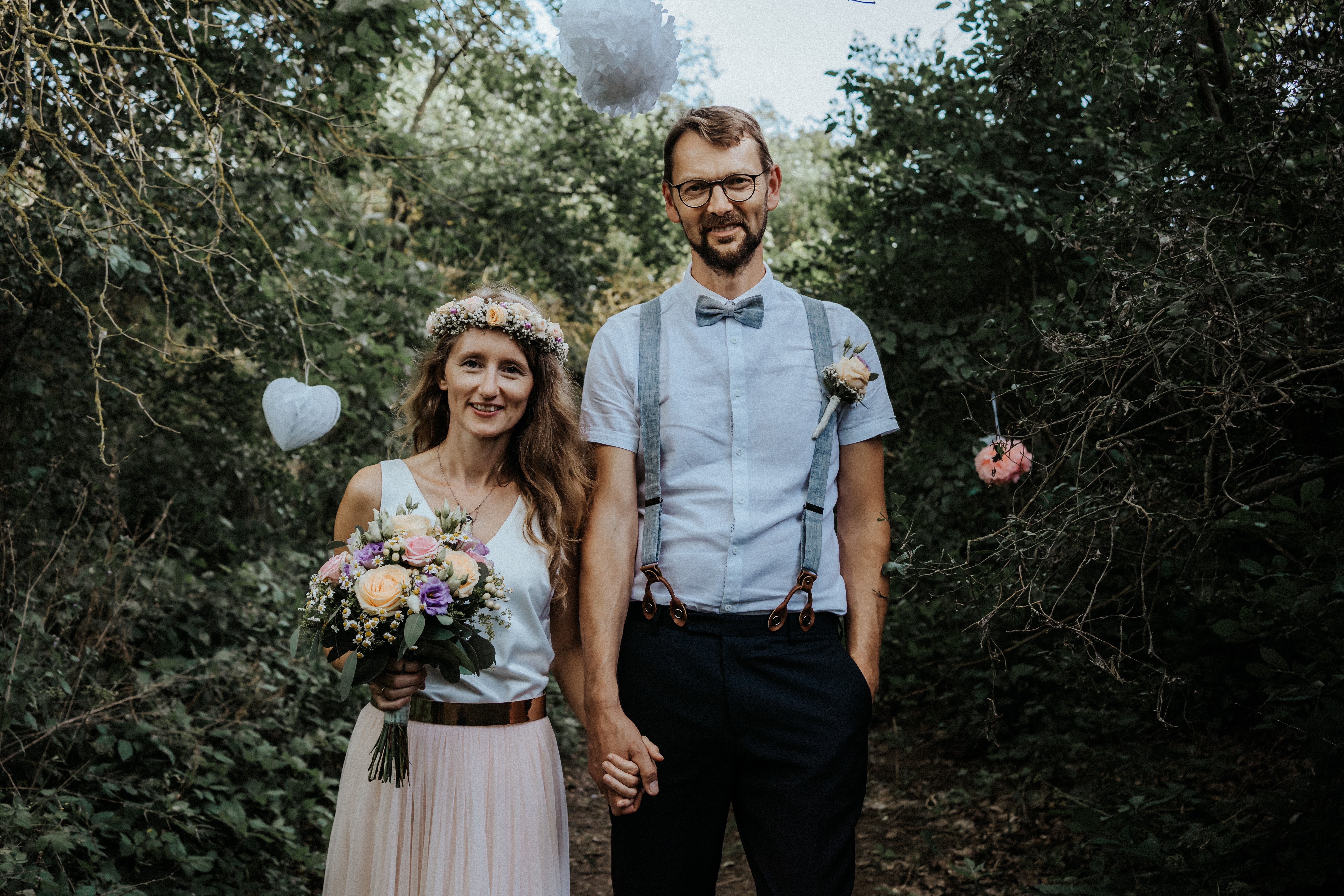 Hochzeitsfotograf von Tenspolde Fotografie