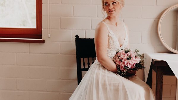 Hochzeitsfotograf with love Fotografie