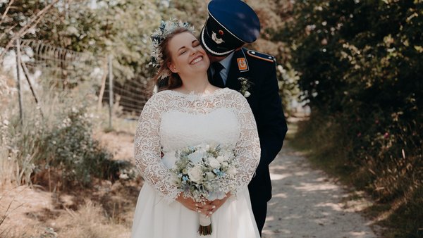 Hochzeitsfotograf with love Fotografie