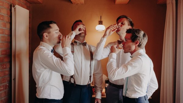 Hochzeitsfotograf with love Fotografie