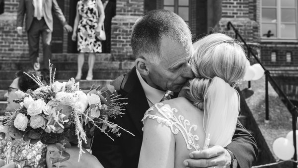 Hochzeitsfotograf with love Fotografie