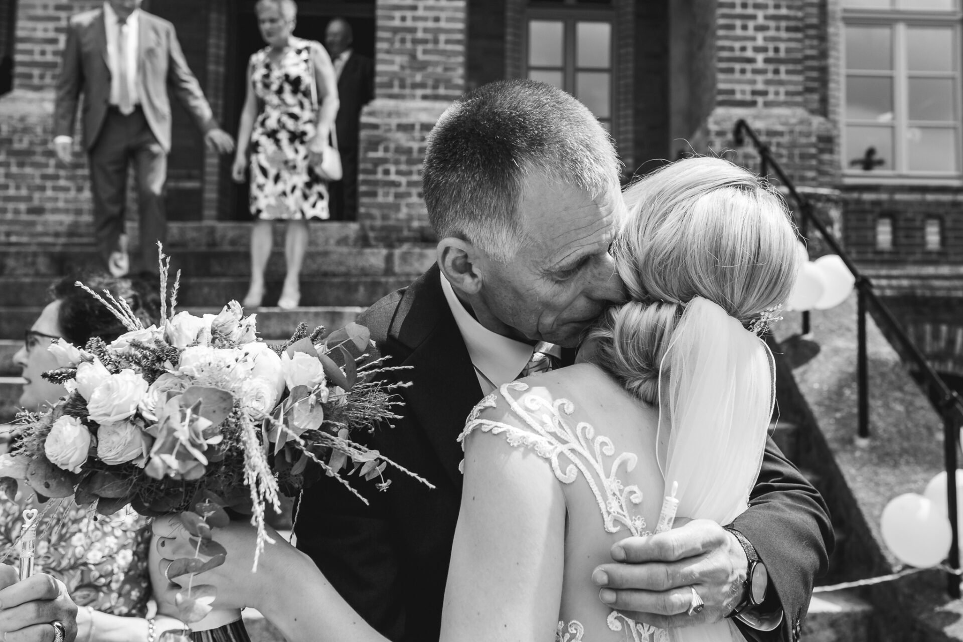 Hochzeitsfotograf with love Fotografie