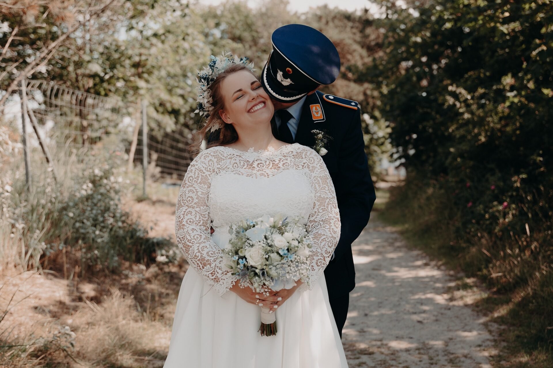 Hochzeitsfotograf with love Fotografie