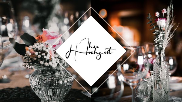 Hochzeitslocation zum Pferdinand