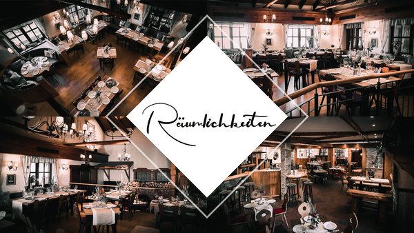 Hochzeitslocation zum Pferdinand