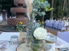 In der Natur - Die Heilsbach