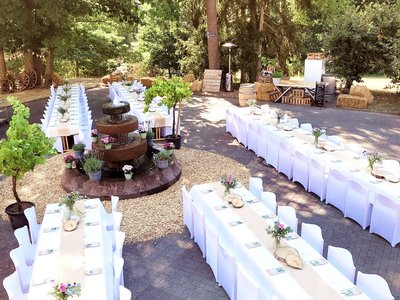 In der Natur - Die Heilsbach